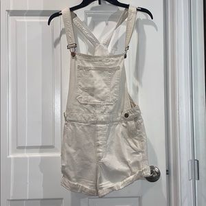 Vintage overalls